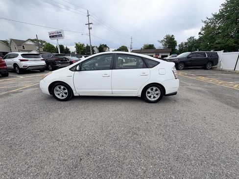 Used 2007 Toyota Prius FWD image 28