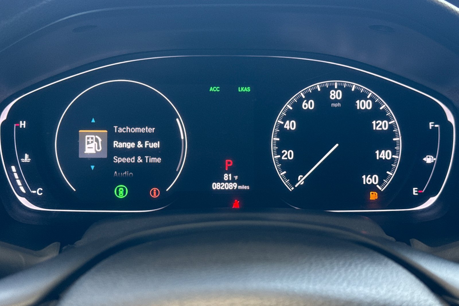Certified 2020 Honda Accord Sport image 23