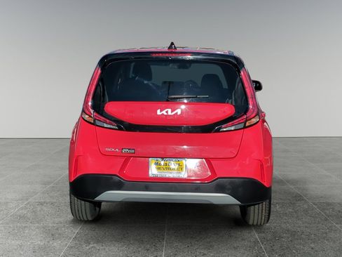 Used 2024 Kia Soul LX w/ Option Group 015 image 6