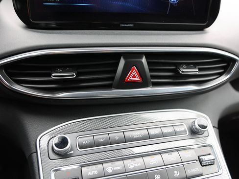 Certified 2023 Hyundai Santa Fe SEL AWD/4WD image 26