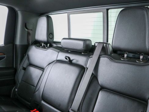 Used 2023 GMC Sierra 1500 Denali w/ Denali Reserve Package AWD/4WD image 28
