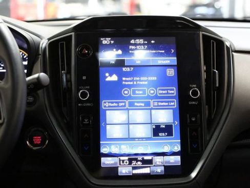 Used 2024 Subaru Crosstrek 2.5i Wilderness w/ Wilderness Package image 13