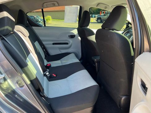 Used 2012 Toyota Prius C Three image 19