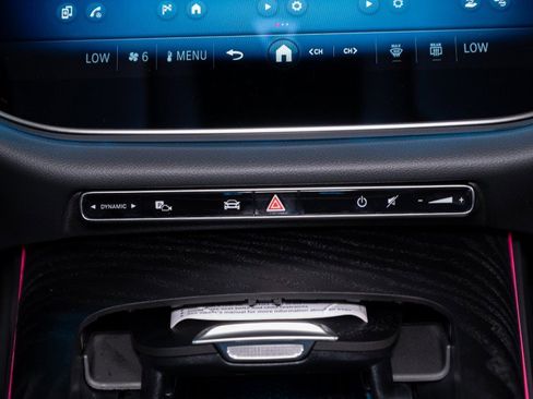 New 2025 Mercedes-Benz E 450 4MATIC All-Terrain Wagon image 22