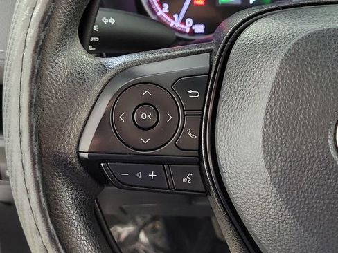Used 2023 Toyota RAV4 XLE w/ Convenience Package FWD image 25