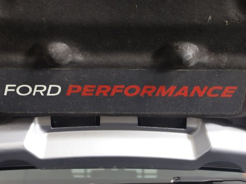 Used 2023 Ford Bronco Raptor AWD/4WD image 24