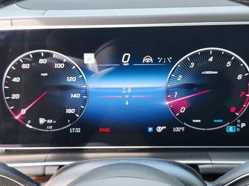 New 2026 Mercedes-Benz GLS 450 4MATIC image 35