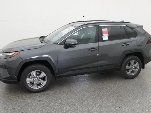 New 2025 Toyota RAV4 XLE w/ Convenience Package image 30