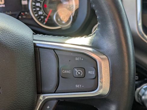 Certified 2022 RAM 1500 Laramie image 17