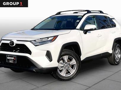 Certified 2025 Toyota RAV4 XLE w/ Convenience Package