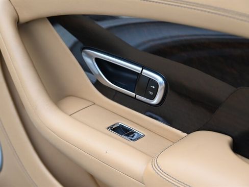 Used 2016 Bentley Continental GT V8 S AWD/4WD image 28
