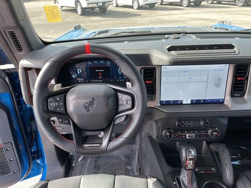 Used 2024 Ford Bronco Raptor image 23