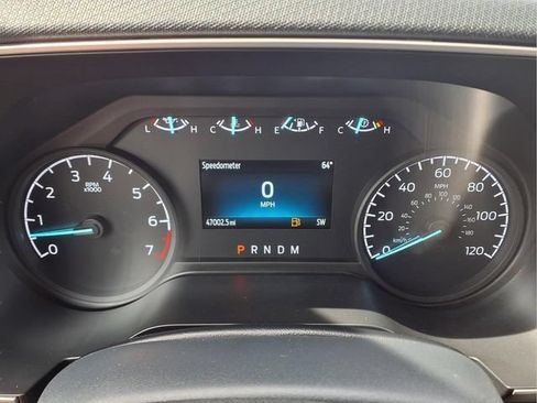 Used 2023 Ford F150 XL w/ STX Appearance Package AWD/4WD image 29