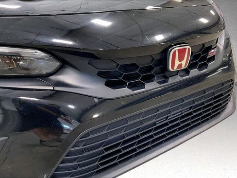 Used 2024 Honda Civic Si image 32