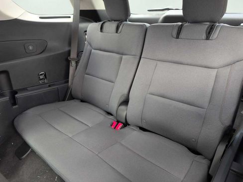 New 2026 Ford Explorer Active RWD image 24