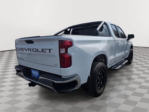 Used 2019 Chevrolet Silverado 1500 LT w/ All-Star Edition RWD image 4