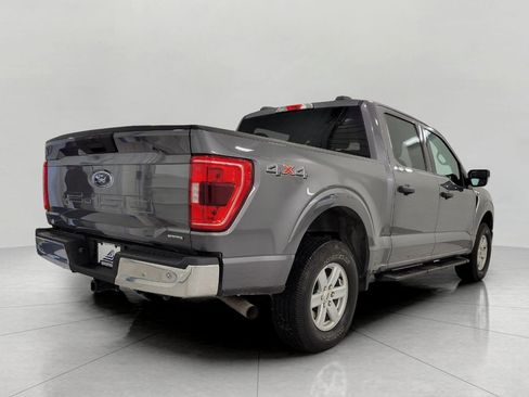 Used 2021 Ford F150 XLT w/ Equipment Group 301A Mid image 19