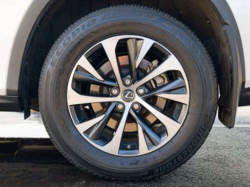 Used 2022 Lexus RX 350L Premium w/ Premium Package image 14