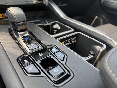 Used 2025 Lexus TX 350 AWD w/ Technology Package image 37