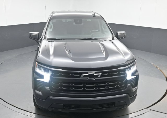 Used 2023 Chevrolet Silverado 1500 RST w/ All Star Edition Plus AWD/4WD image 33