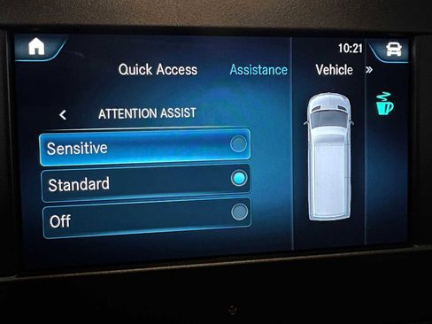 Used 2024 Mercedes-Benz Sprinter 2500 image 33