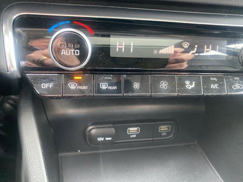 Used 2023 Kia K5 EX FWD image 19