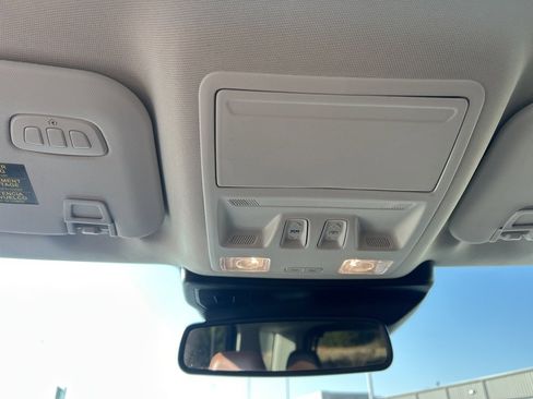 Used 2024 Ford Bronco Sport Outer Banks w/ Tech Package image 19