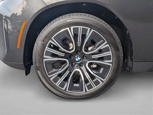 New 2026 BMW X3 xDrive30 AWD/4WD image 10
