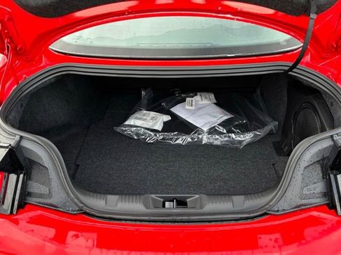 New 2026 Ford Mustang GT Premium image 19