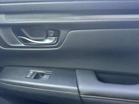 New 2026 Honda CR-V TrailSport image 25