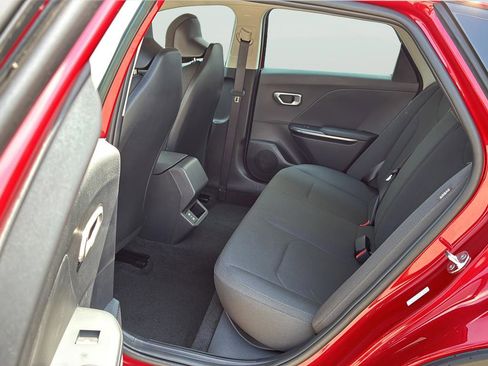 New 2026 Kia K4 FWD image 16