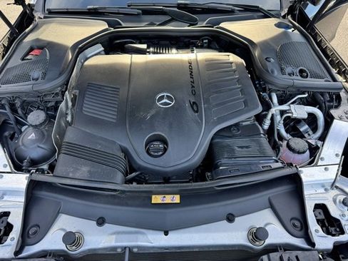 Certified 2023 Mercedes-Benz CLS 450 4MATIC image 10