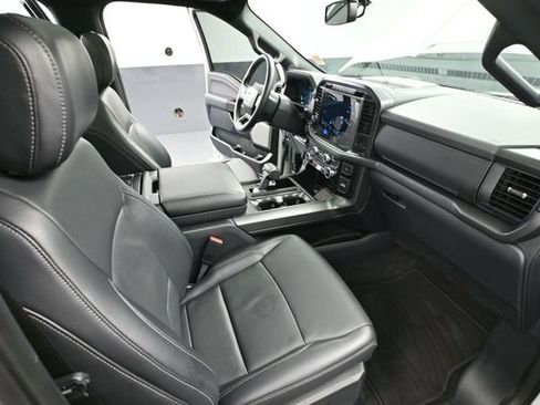 Used 2024 Ford F150 XLT w/ Equipment Group 303A High AWD/4WD image 43