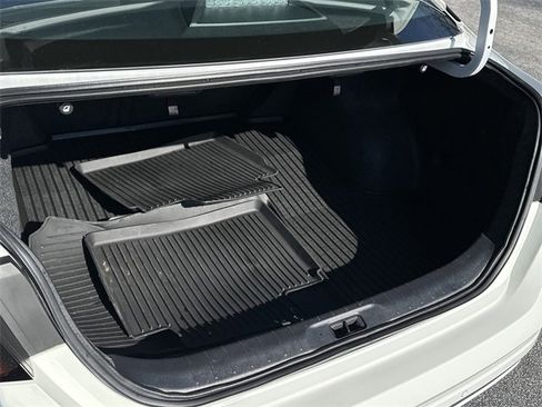 Certified 2025 Nissan Altima 2.5 S image 24