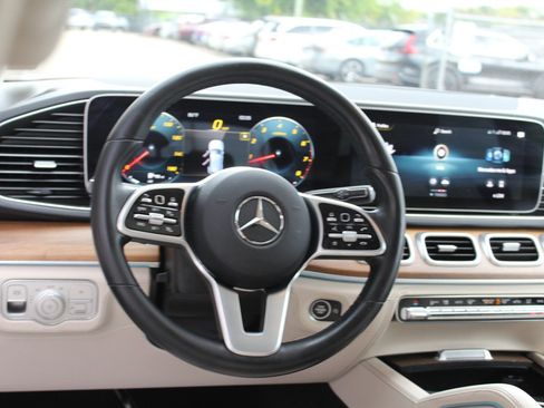 Used 2022 Mercedes-Benz GLE 350 image 18