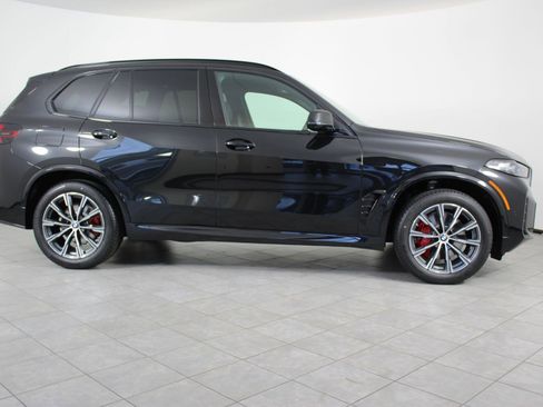 New 2026 BMW X5 xDrive40i w/ M Sport Package image 8