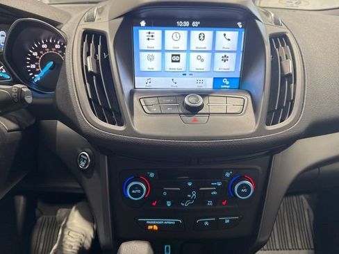 Used 2019 Ford Escape SE AWD/4WD image 11