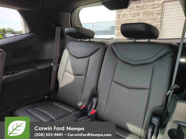 Used 2021 Cadillac XT6 Sport AWD/4WD image 28