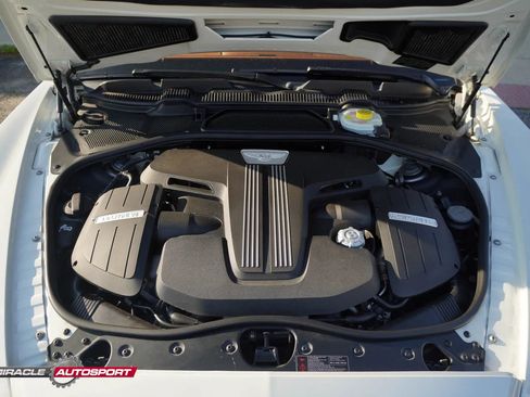 Used 2013 Bentley Continental GT AWD/4WD image 14