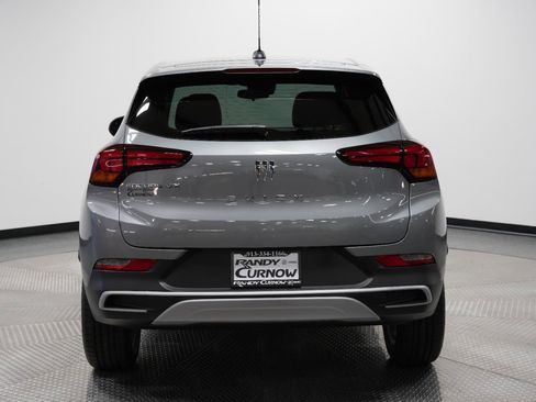 New 2026 Buick Encore GX Preferred w/ Comfort Package image 7