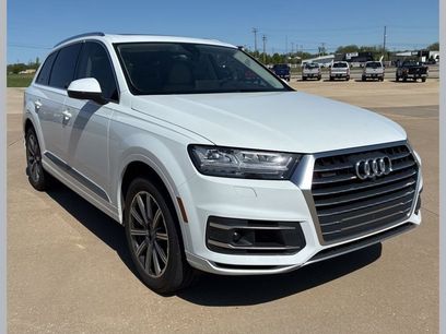 Used 2017 Audi Q7 3.0T Prestige