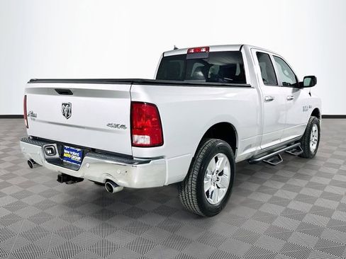 Used 2018 RAM 1500 Big Horn image 7