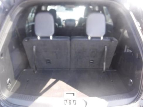 Used 2025 Ford Explorer ST-Line w/ ST-Line Street Pack image 11