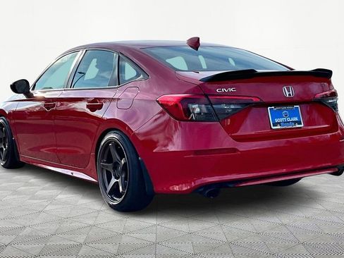 Used 2022 Honda Civic Si image 5