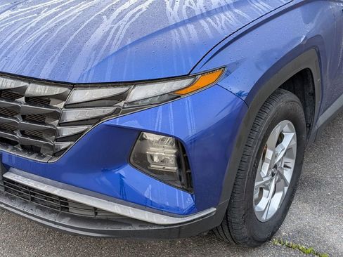 Used 2024 Hyundai Tucson SEL image 10