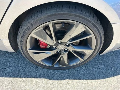 Used 2023 Genesis G70 3.3T w/ Sport Prestige Package AWD/4WD image 7