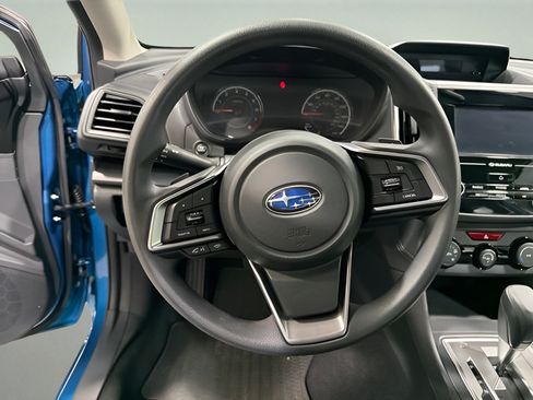 Used 2017 Subaru Impreza 2.0i Premium AWD/4WD image 15