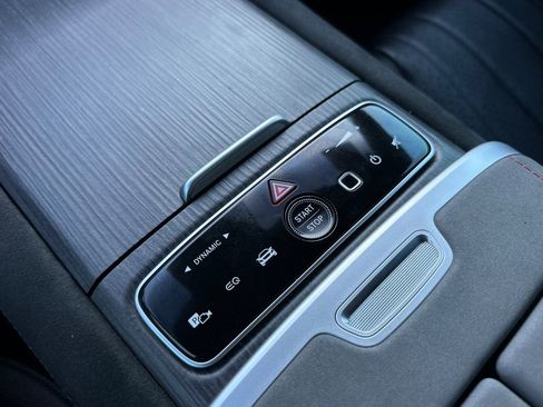 Certified 2023 Mercedes-Benz EQS 580 4MATIC Sedan image 20