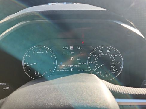 Used 2024 Mitsubishi Outlander SE AWD/4WD image 21