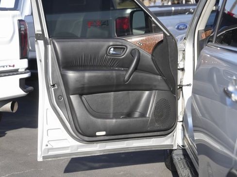 Used 2019 Nissan Armada SL w/ Premium Package image 30